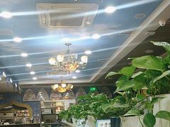 -清真·西北朗益和餐厅