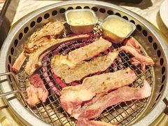 -火炉火自助餐(喜隆多店)
