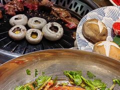 -合合大冷面(湖南店)