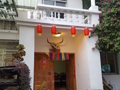 门面-尼玛藏家风味园(阿山食城店)
