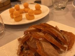 -全聚德(上海首店浦东店)