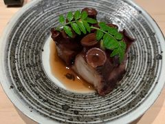 -晴空·日本料理(万象城店)