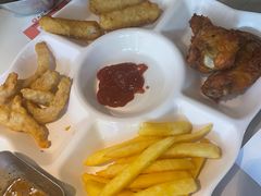 -豪客来牛排(华创国际广场店)