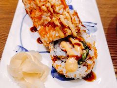 -红叶日料·放题·海胆·定食(星海店)