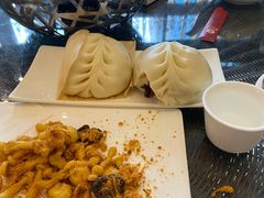 -胶东人家(奥体中心店)