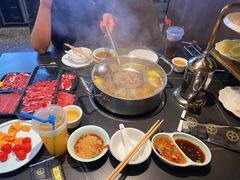 -正禾鲜·潮汕牛肉火锅(凯德天府店)