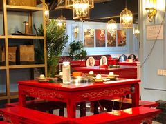 大堂-一只烧鸡公(解放碑店)