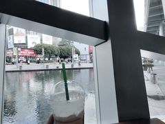 -星巴克臻选(宁波天一广场店)