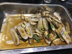 -胶东海鲜大排档(北太平庄店)