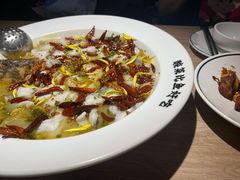 -太二酸菜鱼(菱角湖万达店)