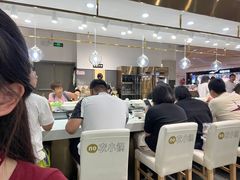 -农小锅自助小火锅(北京大兴凯德店)