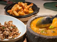 -锦府盐帮·李宅(领展购物广场中关村店)