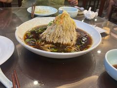 -富春茶社(国庆路店)