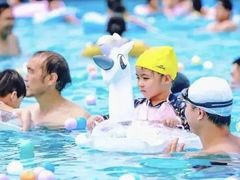 -西安华夏文旅水世界