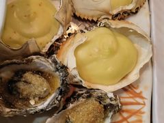 -松本楼(桥西店)