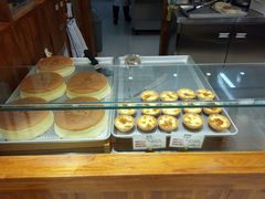 -西村叔叔的店·面包·甜品·蛋糕(崂山丽达店)