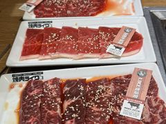 -焼肉ライク·烧肉LIKE(万菱汇店)