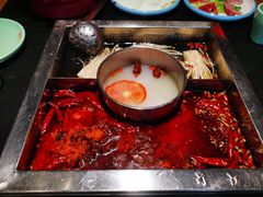 -蜀江龙火锅(339店)
