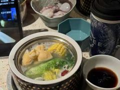 -宴立方海鲜自助(义乌万达广场店)