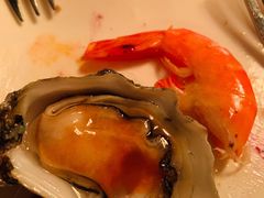 -斯普汇生蚝牛排馆(中骏世界城店)