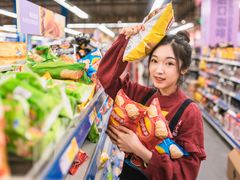 -麦德龙(闵行店)