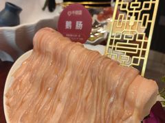 -牛鼎盛新疆雪花鲜牛火锅(武夷绿洲 店)