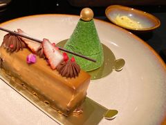 -上海苏宁宝丽嘉酒店·Cafe Bellagio西餐厅