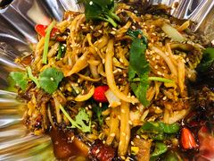 -状元阁烧烤(新华路总店)