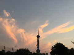 -裕华世纪公园