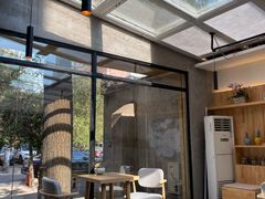 -十一咖啡(青年大街工厂店)