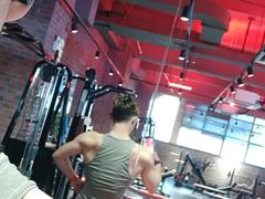-美格菲健身中心(新都会店)