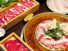 -牛牛章·章鱼水煎肉(光谷世界城店)