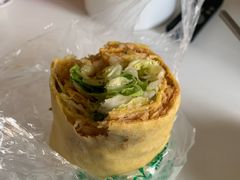 -山东傻大粗粮煎饼(牛街店)