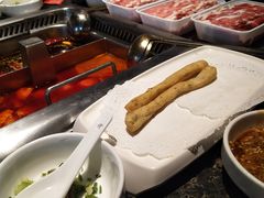 -海底捞火锅(锦艺城店)