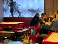 -骉骉老火锅(水杉街店)