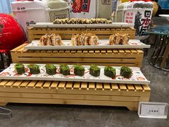 -五洲咖啡厅(五洲大酒店)