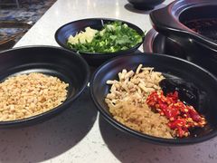 -钢管厂歆瑞源油卤串串香(春熙路太古里店)