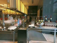 -武汉武昌威斯汀酒店-知味自助餐厅