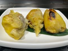 -渔乐之昕·铁板烧自助餐(虹悦城店)