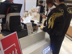 -爸爸糖吐司面包(大连高新锦辉商场店)