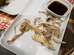 -木屋烧烤(白石洲店)