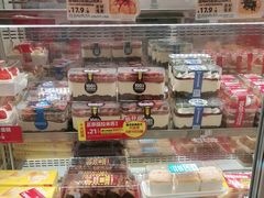 -味多美蛋糕(航天桥店)