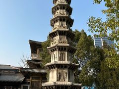 -香积寺