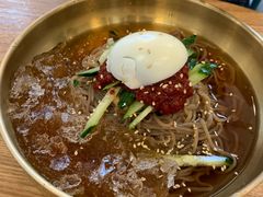 -李先生的首尔小馆(松江启源广场店)