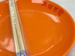 -疯狂烤翅(飘逸路店)