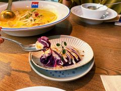 -蜜桃餐厅·伴山(湖滨商业街店)