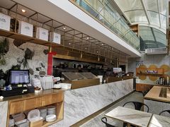 自助取餐区-农畉LONFOOD(福田星河COCOPark店)