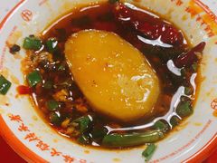 -厂花素芬九宫格火锅(益州大道店)