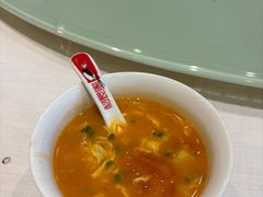 -村长家的疙瘩汤·东营菜(东营茶城店)