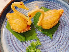 -白天鹅宾馆-宏图府餐厅
